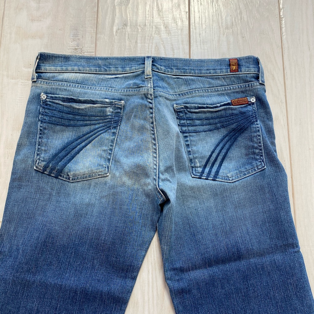 Designer Jeans